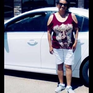 Meet your Posher, Donna